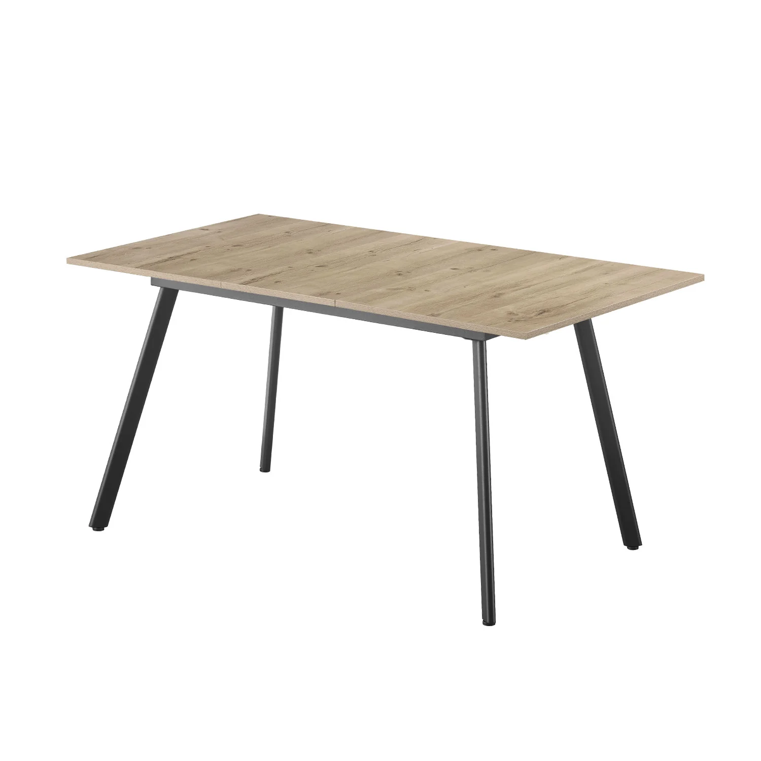 Esstisch MARA – Ausziehbarer Tisch mit & Metallgestell - Image 15