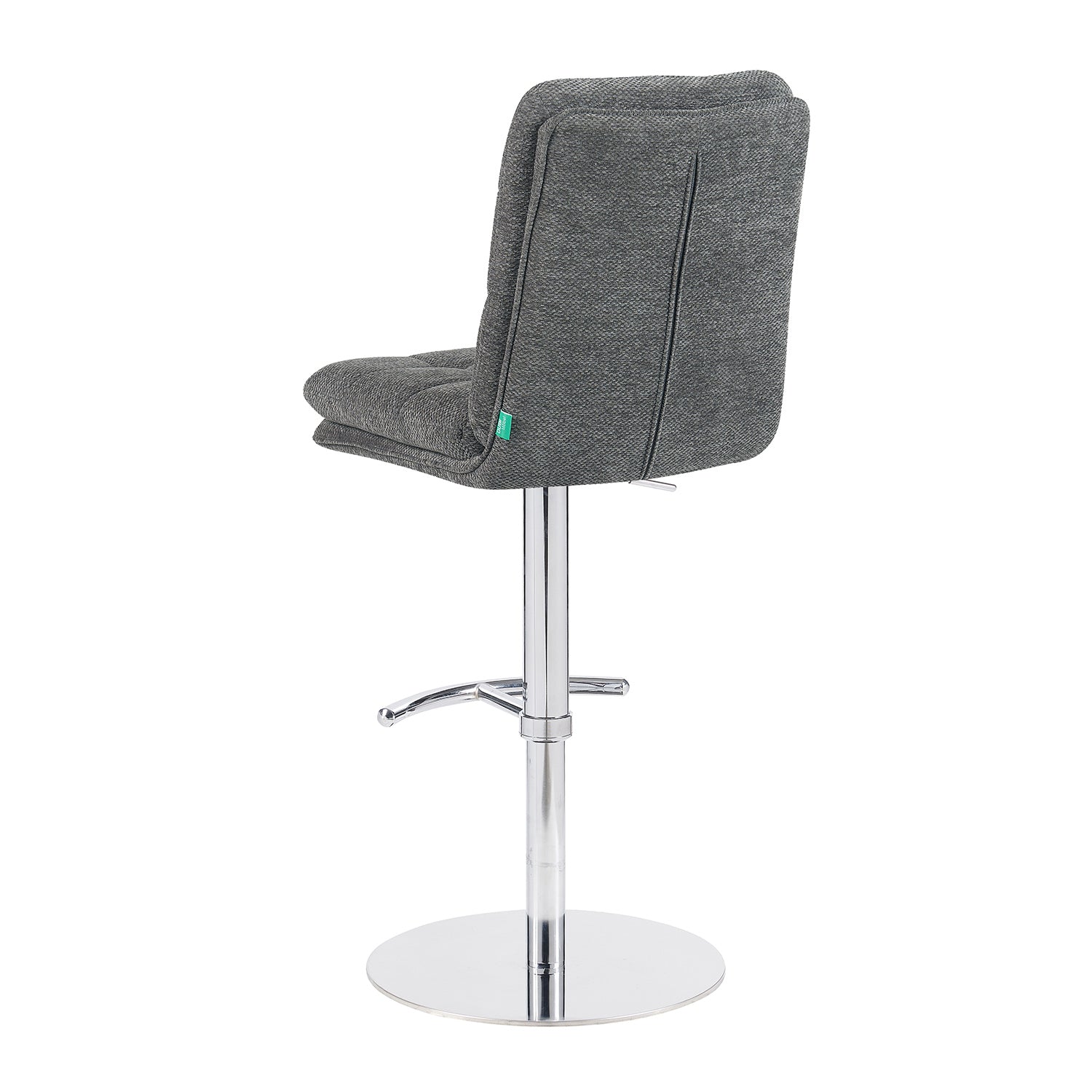 Barhocker Juno 2er-Set - Webstoff - Image 12