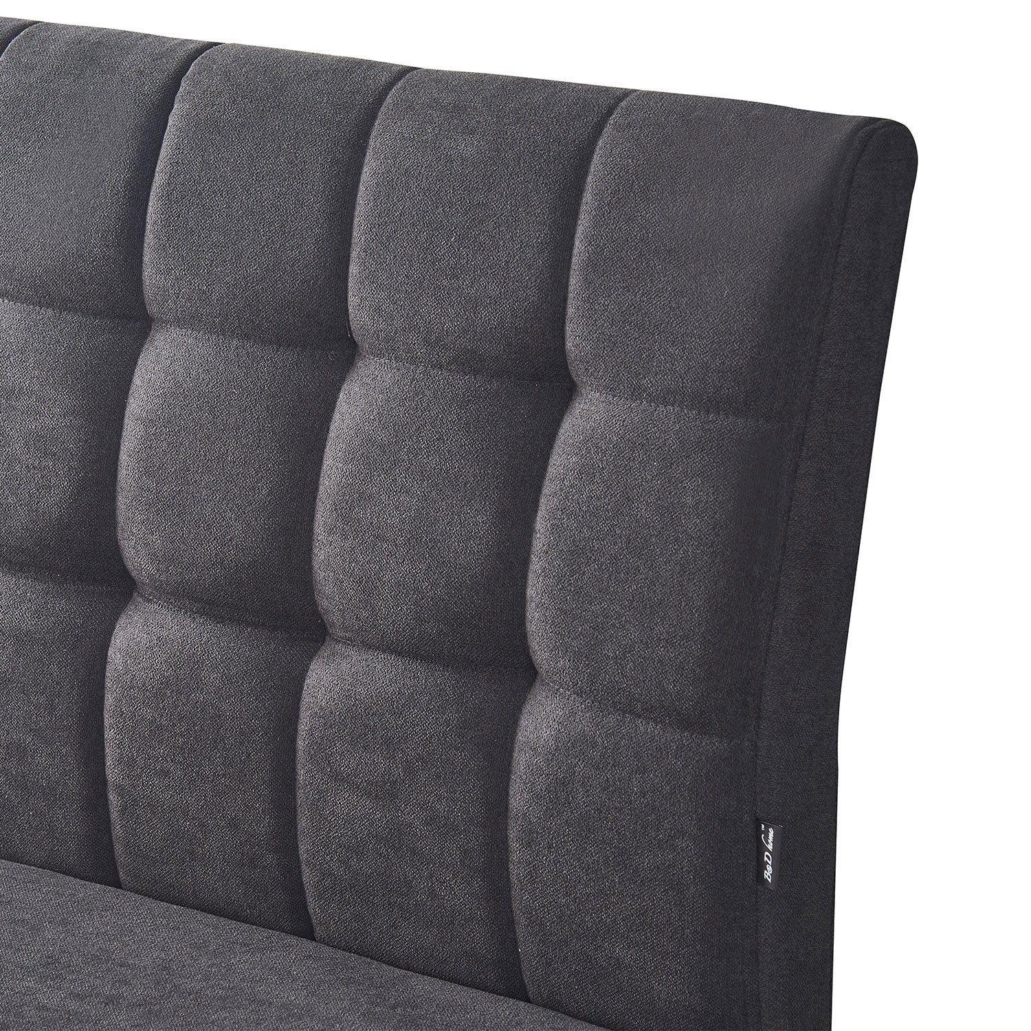 B-Ware Sitzbank LINA, Anthrazit, 160 cm - Image 6